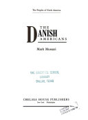 The_Danish_Americans