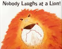 Nobody_laughs_at_a_lion_