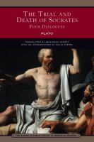 The_Trial_and_Death_of_Socrates