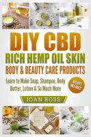 DIY_CBD_rich_hemp_oil_skin__body___beauty_care_products