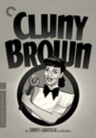 Cluny_Brown