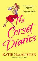 The_corset_diaries
