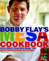 Bobby_Flay_s_Mesa_Grill_cookbook