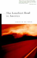 The_loneliest_road_in_America