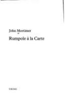Rumpole_a___la_carte