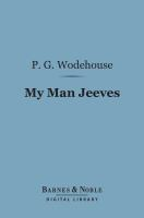 My_Man_Jeeves__Barnes___Noble_Digital_Library_
