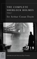 The_Complete_Sherlock_Holmes__Volume_I__Barnes___Noble_Classics_Series_
