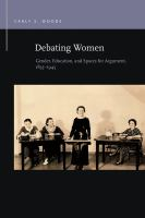Debating_women