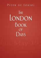 London_Book_of_Days