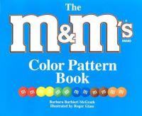 The__M_M_s__brand_color_pattern_book