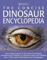 The_concise_dinosaur_encyclopedia