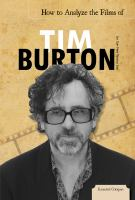 How_to_analyze_the_films_of_Tim_Burton