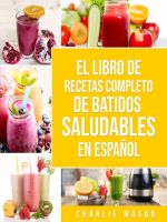 El_Libro_De_Recetas_Completo_De_Batidos_Saludables_En_Espa__ol