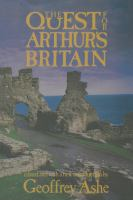 The_quest_for_Arthur_s_Britain
