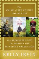 The_Amish_of_Bee_County_Collection
