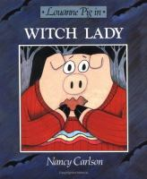 Louanne_Pig_in_witch_lady