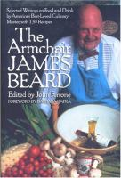 The_armchair_James_Beard