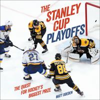 The_Stanley_Cup_playoffs