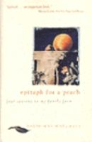 Epitaph_for_a_peach