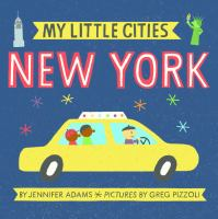 My_little_cities