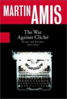 The_war_against_cliche__