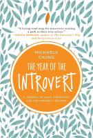 The_year_of_the_introvert