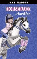 Horseback_hurdles