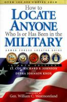 How_to_locate_anyone_who_is_or_has_been_in_the_military
