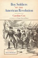 Boy_soldiers_of_the_American_Revolution