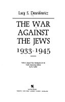 The_war_against_the_Jews__1933-1945