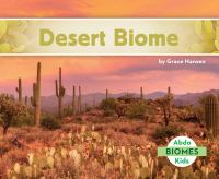 Desert_biome