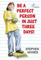 Be_a_perfect_person_in_just_three_days_