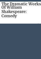 The_dramatic_works_of_William_Shakespeare