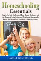 Homeschooling_essentials