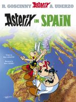 Asterix_in_Spain