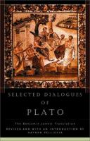 Selected_dialogues_of_Plato