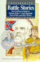 Confederate_battle_stories