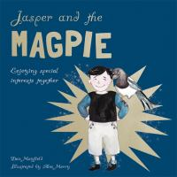 Jasper_and_the_magpie