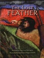 The_lost_feather