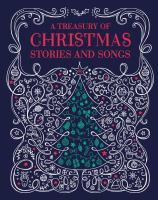 A_treasury_of_Christmas_stories_and_songs