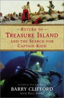 The_return_to_Treasure_Island_and_the_search_for_Captain_Kidd