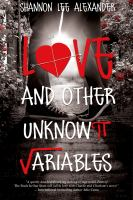 Love_and_other_unknown_variables