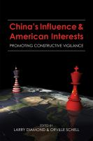 China_s_Influence_and_American_Interests