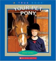 Your_pet_pony