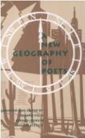 A_new_geography_of_poets