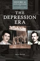 The_Depression_era