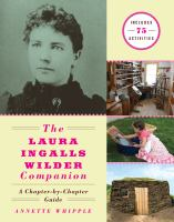 The_Laura_Ingalls_Wilder_Companion