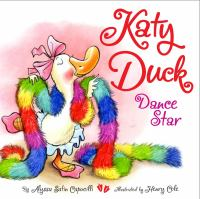 Katy_Duck__dance_star