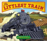 The_littlest_train