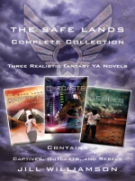 The_Safe_Lands_Complete_Collection